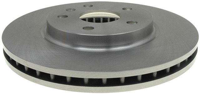 Raybestos Brake Rotor, R-Line, Single – 580678R