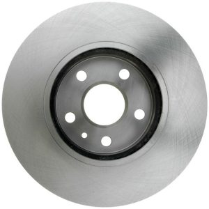 Raybestos Brake Rotor, R-Line, Single – 580678R