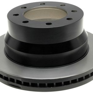Raybestos Brake Rotor, Specialty – Truck, Single – 580687