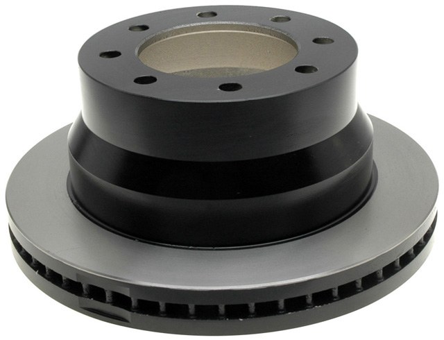 Raybestos Brake Rotor, Specialty – Truck, Single – 580687