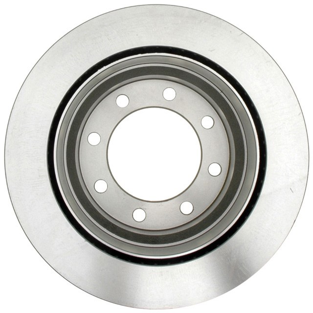 Raybestos Brake Rotor, Specialty – Truck, Single – 580687
