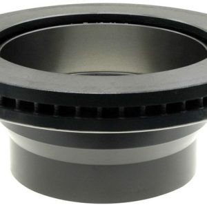 Raybestos Brake Rotor, Specialty – Truck, Single – 580687