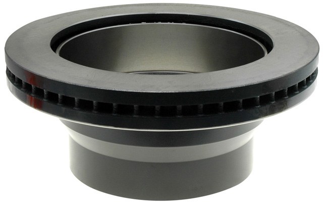 Raybestos Brake Rotor, Specialty – Truck, Single – 580687