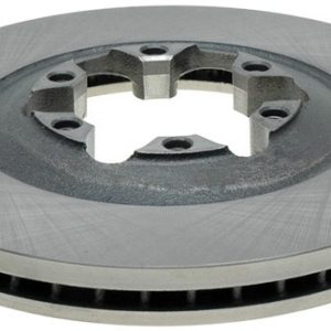 Raybestos Brake Rotor, R-Line, Single – 580709R