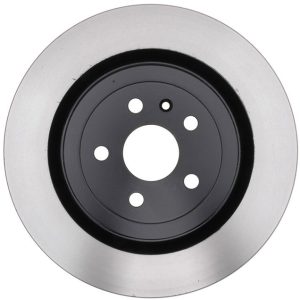 Raybestos Brake Rotor, Specialty – Street Performance, Single – 580712