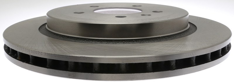 Raybestos Brake Rotor, R-Line, Single – 580713R