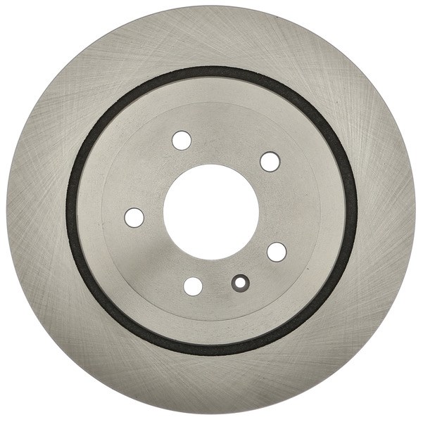 Raybestos Brake Rotor, R-Line, Single – 580713R