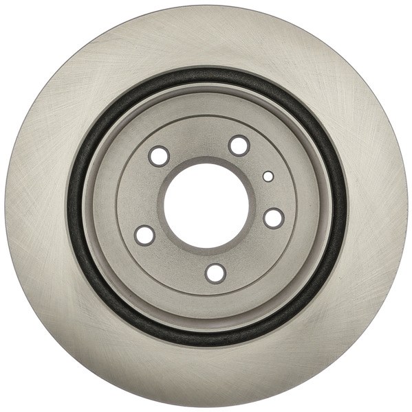 Raybestos Brake Rotor, R-Line, Single – 580713R