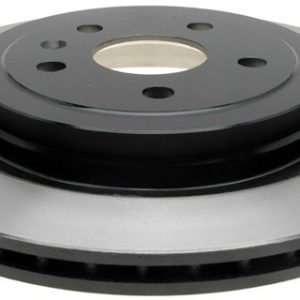 Raybestos Brake Rotor, Specialty – Street Performance, Single – 580717