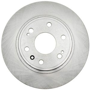 Raybestos Brake Rotor, R-Line, Single – 580721R
