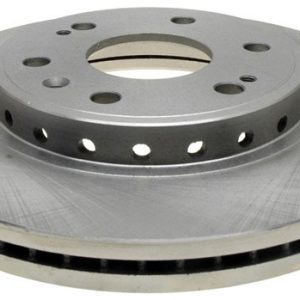 Raybestos Brake Rotor, R-Line, Single – 580721R