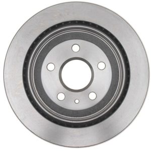 Raybestos Brake Rotor, Specialty – Street Performance, Single – 580722