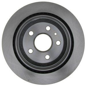 Raybestos Brake Rotor, R-Line, Single – 580722R