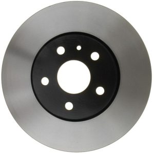 Raybestos Brake Rotor, Specialty – Street Performance, Single – 580746