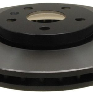 Raybestos Brake Rotor, Specialty – Street Performance, Single – 580746