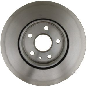 Raybestos Brake Rotor, Specialty – Street Performance, Single – 580746