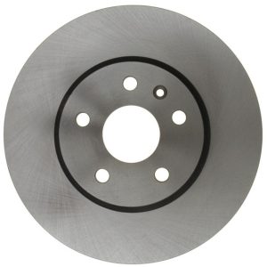 Raybestos Brake Rotor, R-Line, Single – 580746R