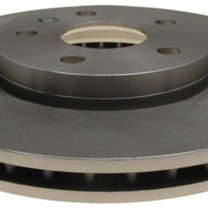 Raybestos Brake Rotor, R-Line, Single – 580746R