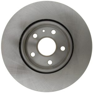 Raybestos Brake Rotor, R-Line, Single – 580746R