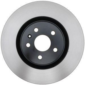 Raybestos Brake Rotor, Specialty – Street Performance, Single – 580756