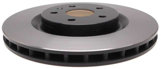 Raybestos Brake Rotor, Specialty – Street Performance, Single – 580756