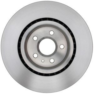 Raybestos Brake Rotor, Specialty – Street Performance, Single – 580756
