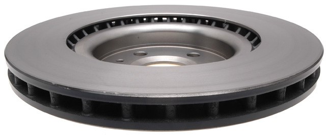 Raybestos Brake Rotor, Specialty – Street Performance, Single – 580756