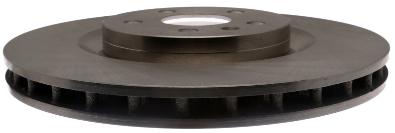 Raybestos Brake Rotor, R-Line, Single – 580756R