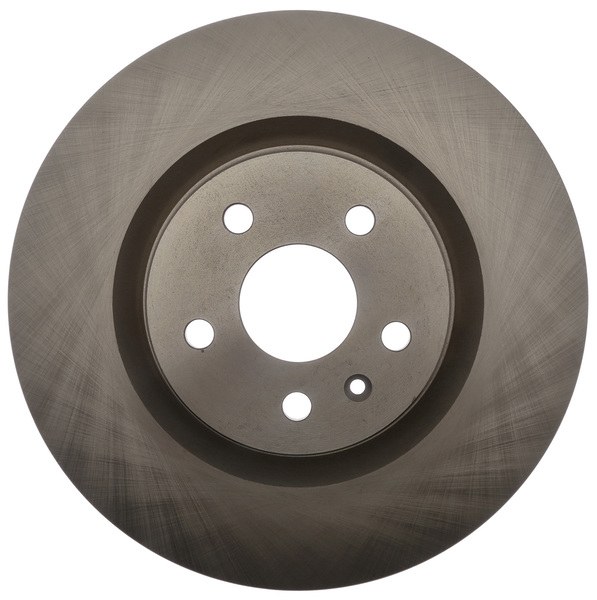 Raybestos Brake Rotor, R-Line, Single – 580756R