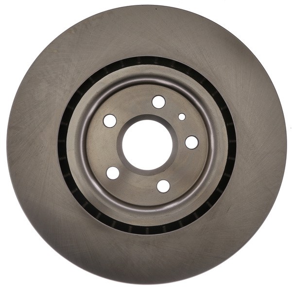 Raybestos Brake Rotor, R-Line, Single – 580756R