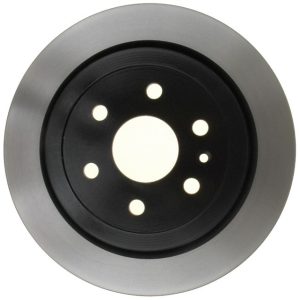 Raybestos Brake Rotor, Specialty – Truck, Single – 580759