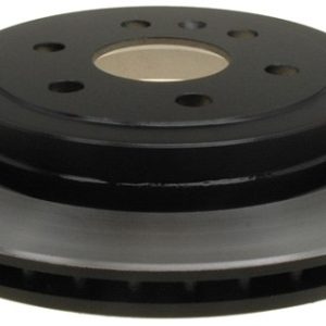 Raybestos Brake Rotor, Specialty – Truck, Single – 580759