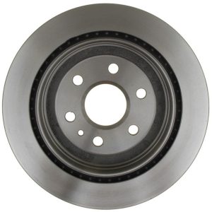 Raybestos Brake Rotor, Specialty – Truck, Single – 580759