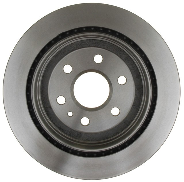 Raybestos Brake Rotor, Specialty – Truck, Single – 580759