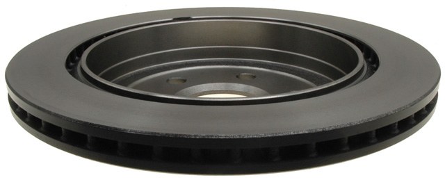 Raybestos Brake Rotor, Specialty – Truck, Single – 580759