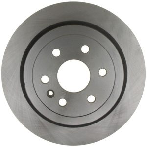 Raybestos Brake Rotor, R-Line, Single – 580759R