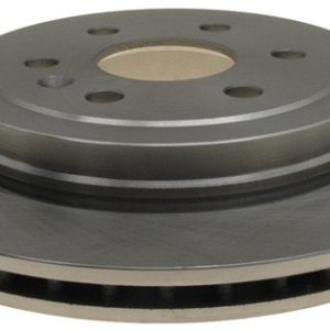Raybestos Brake Rotor, R-Line, Single – 580759R
