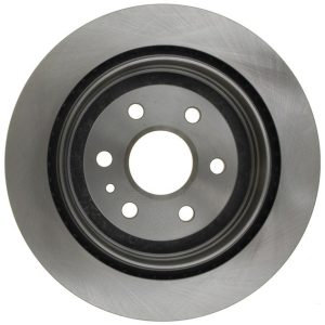Raybestos Brake Rotor, R-Line, Single – 580759R
