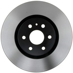 Raybestos Brake Rotor, Specialty – Truck, Single – 580762