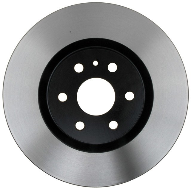 Raybestos Brake Rotor, Specialty – Truck, Single – 580762