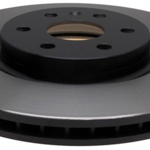 Raybestos Brake Rotor, Specialty – Truck, Single – 580762