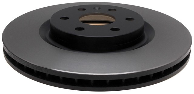 Raybestos Brake Rotor, Specialty – Truck, Single – 580762