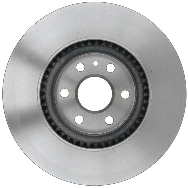 Raybestos Brake Rotor, Specialty – Truck, Single – 580762