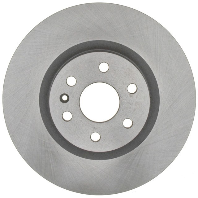 Raybestos Brake Rotor, R-Line, Single – 580762R