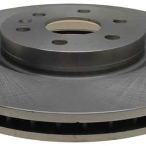 Raybestos Brake Rotor, R-Line, Single – 580762R