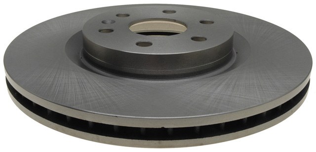 Raybestos Brake Rotor, R-Line, Single – 580762R