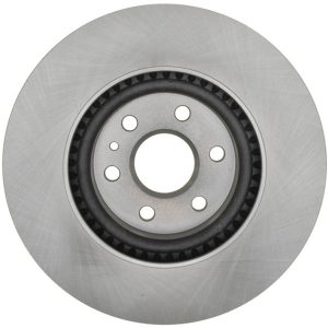 Raybestos Brake Rotor, R-Line, Single – 580762R