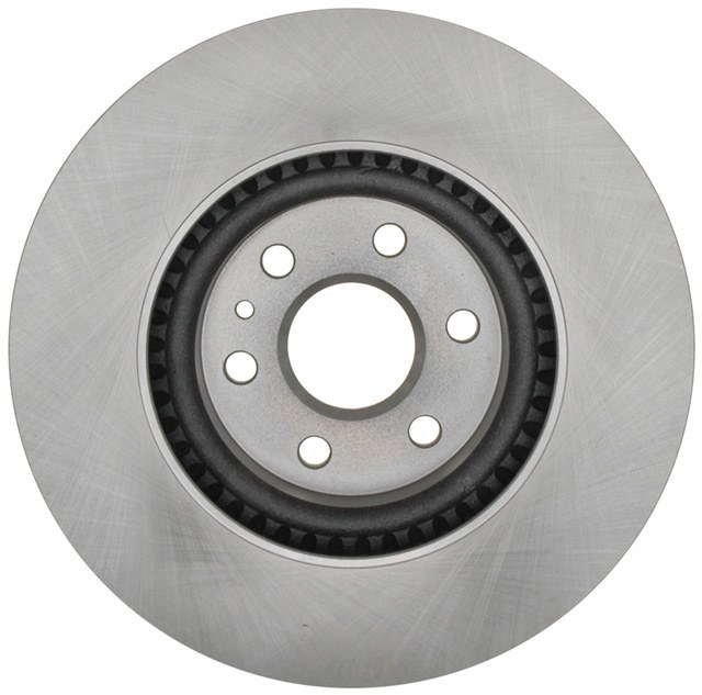 Raybestos Brake Rotor, R-Line, Single – 580762R