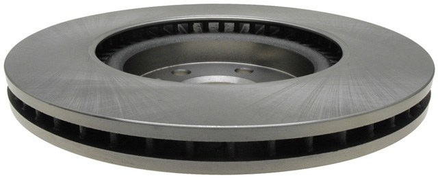 Raybestos Brake Rotor, R-Line, Single – 580762R