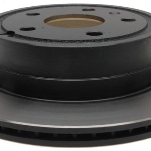 Raybestos Brake Rotor, Specialty – Truck, Single – 580763